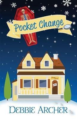 Pocket Change - Debbie Archer - cover
