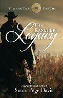The Rancher's Legacy - Susan Page Davis - cover