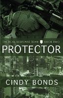 Protector - Cindy Bonds - cover