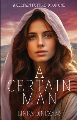 A Certain Man - Linda Dindzans - cover