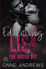 Educating Lisa: The Boxed Set
