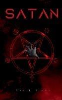 Satan - Sahil Singh - cover