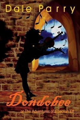 Dondobee - Dale Parry - cover