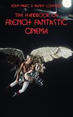 The Handbook of French Fantastic Cinema