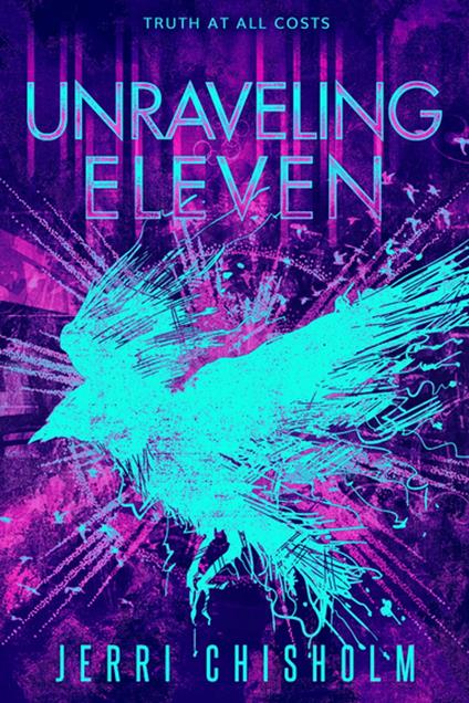 Unraveling Eleven - Jerri Chisholm - ebook