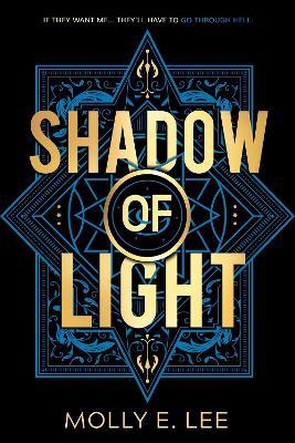 Shadow of Light - Molly E. Lee - cover