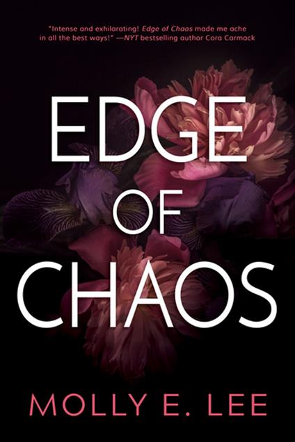 Edge of Chaos - Molly E. Lee - ebook