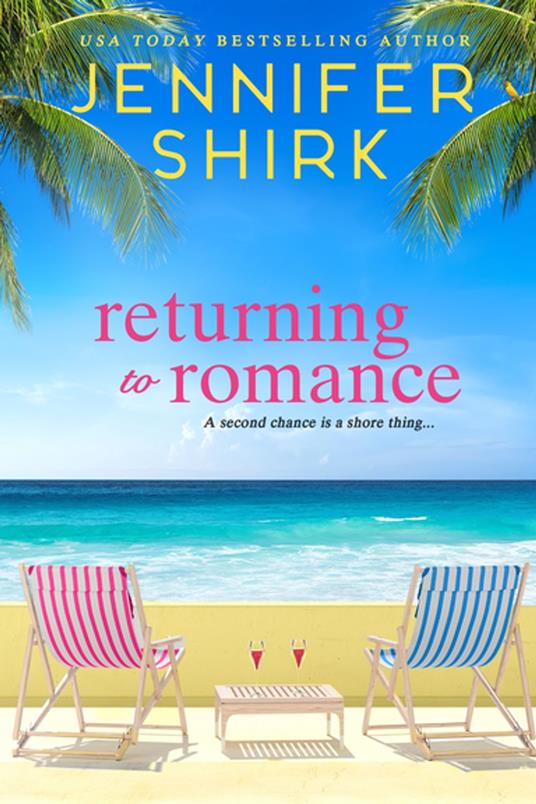 Returning to Romance