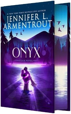 Onyx - Jennifer L Armentrout - cover