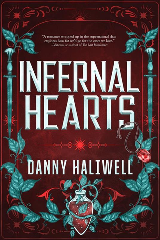 Infernal Hearts