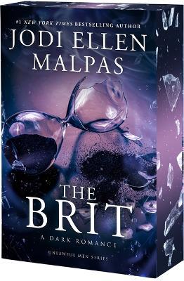 The Brit - Jodi Ellen Malpas - cover