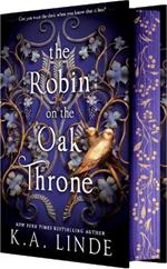 The Robin on the Oak Throne