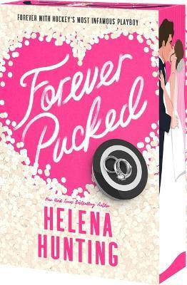 Forever Pucked - Helena Hunting - cover