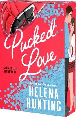 Pucked Love - Helena Hunting - cover