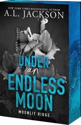 Under an Endless Moon - A L Jackson - cover