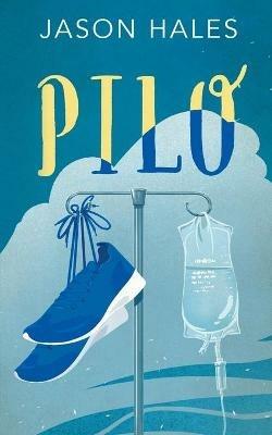 Pilo - Jason Hales - cover
