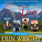 Miller Brothers in Love