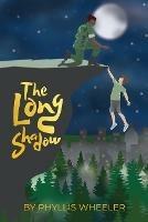 The Long Shadow - Phyllis Wheeler - cover