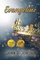 Evangeline - Lane P Jordan - cover
