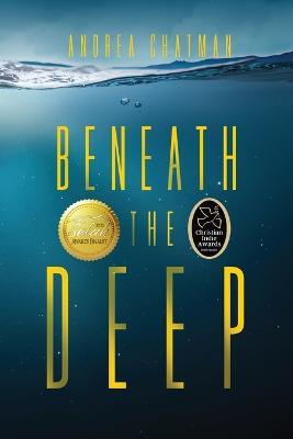 Beneath the Deep - Andrea Chatman - cover