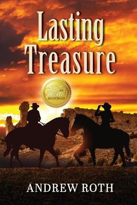 Lasting Treasure - Andrew Roth - cover