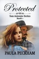Protected - Paula Peckham - cover