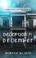 Deception in December - Doreen McAvoy - cover