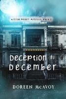 Deception in December - Doreen McAvoy - cover