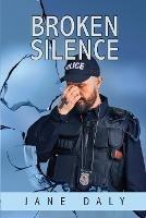 Broken Silence - Jane Daly - cover