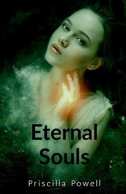 Eternal Souls - Priscilla Powell - cover