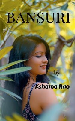 Bansuri - Kshama - cover