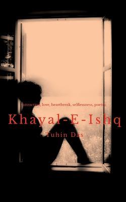 Khayal-e-Ishq - Tuhin Das - cover