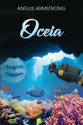 Oceia - Angus Armstrong - cover