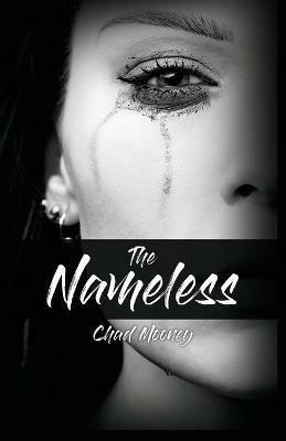 The Nameless - Chad Mooney - cover