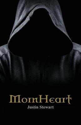 MornHeart - Justin Stewart - cover