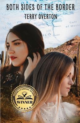 Both Sides of the Border - Terry Overton - cover