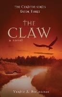The Claw - Verity a Buchanan - cover