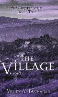 The Village - Verity a Buchanan - cover