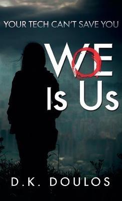 WoE is Us - D K Doulos - cover