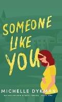 Someone Like You - Michelle Dykman - cover