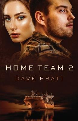 Home Team 2 - Dave Pratt - cover
