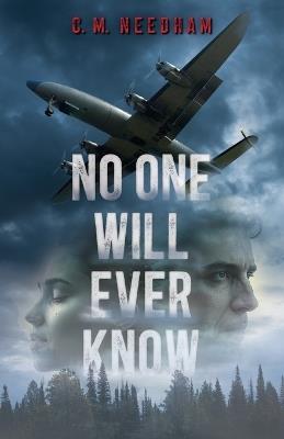 No One Will Ever Know - Spark Needham - cover