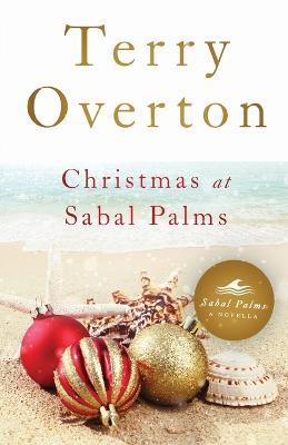 Christmas at Sabal Palms - Terry Overton - cover