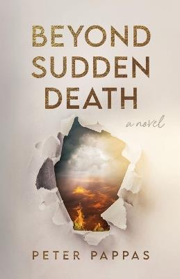 Beyond Sudden Death - Peter Pappas - cover