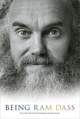 Being Ram Dass - Ram Dass - cover