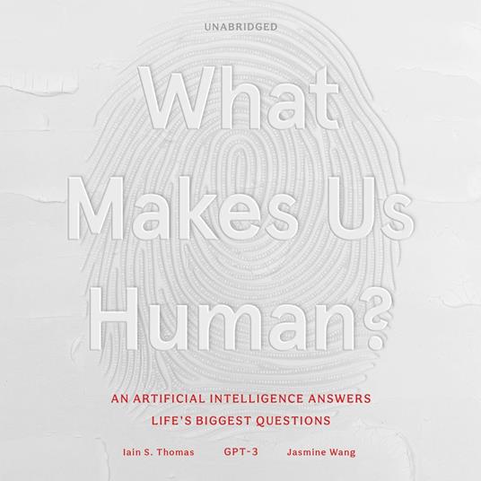 What Makes Us Human