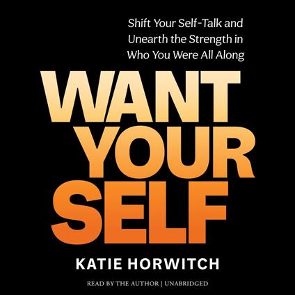 Want Your Self