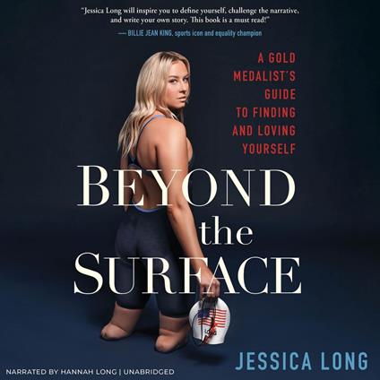 Beyond the Surface