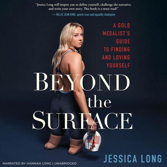 Beyond the Surface