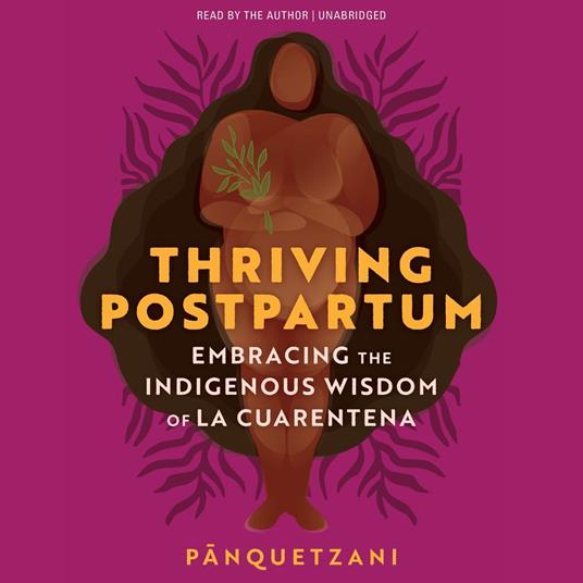 Thriving Postpartum
